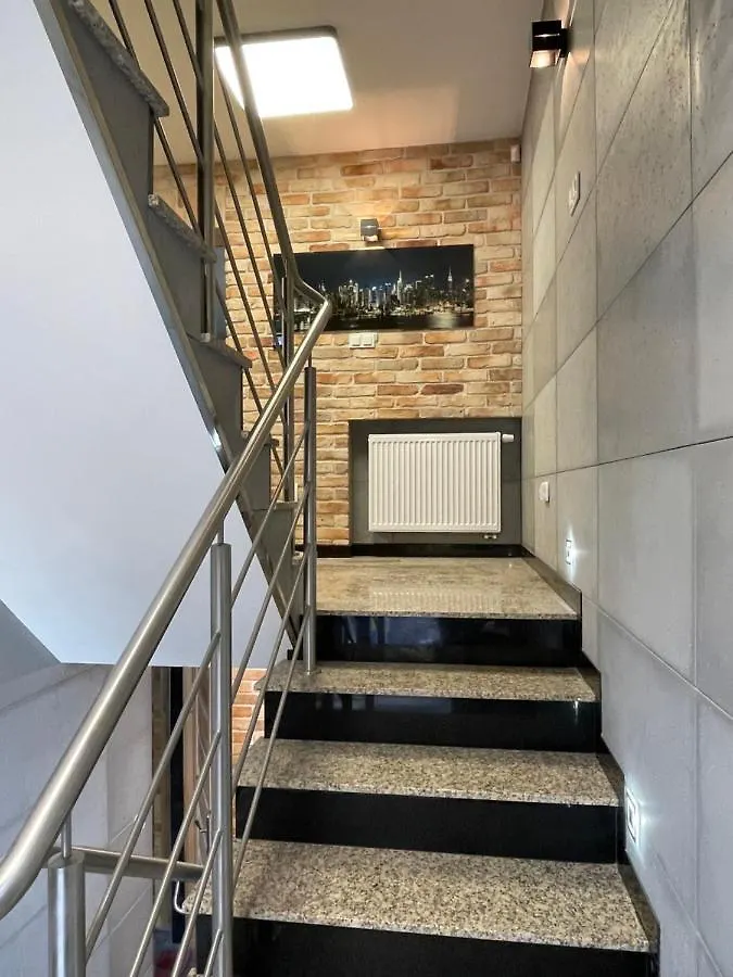 Villa Willa Pod Warszawa & Spa