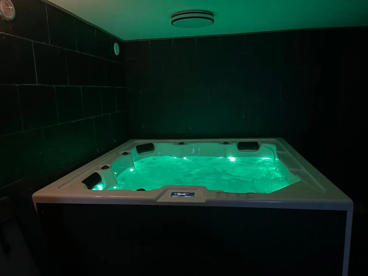 Villa Willa Pod Warszawa & Spa
