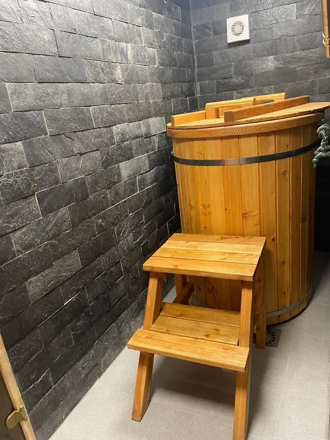 Willa Pod Warszawa & Spa Villa