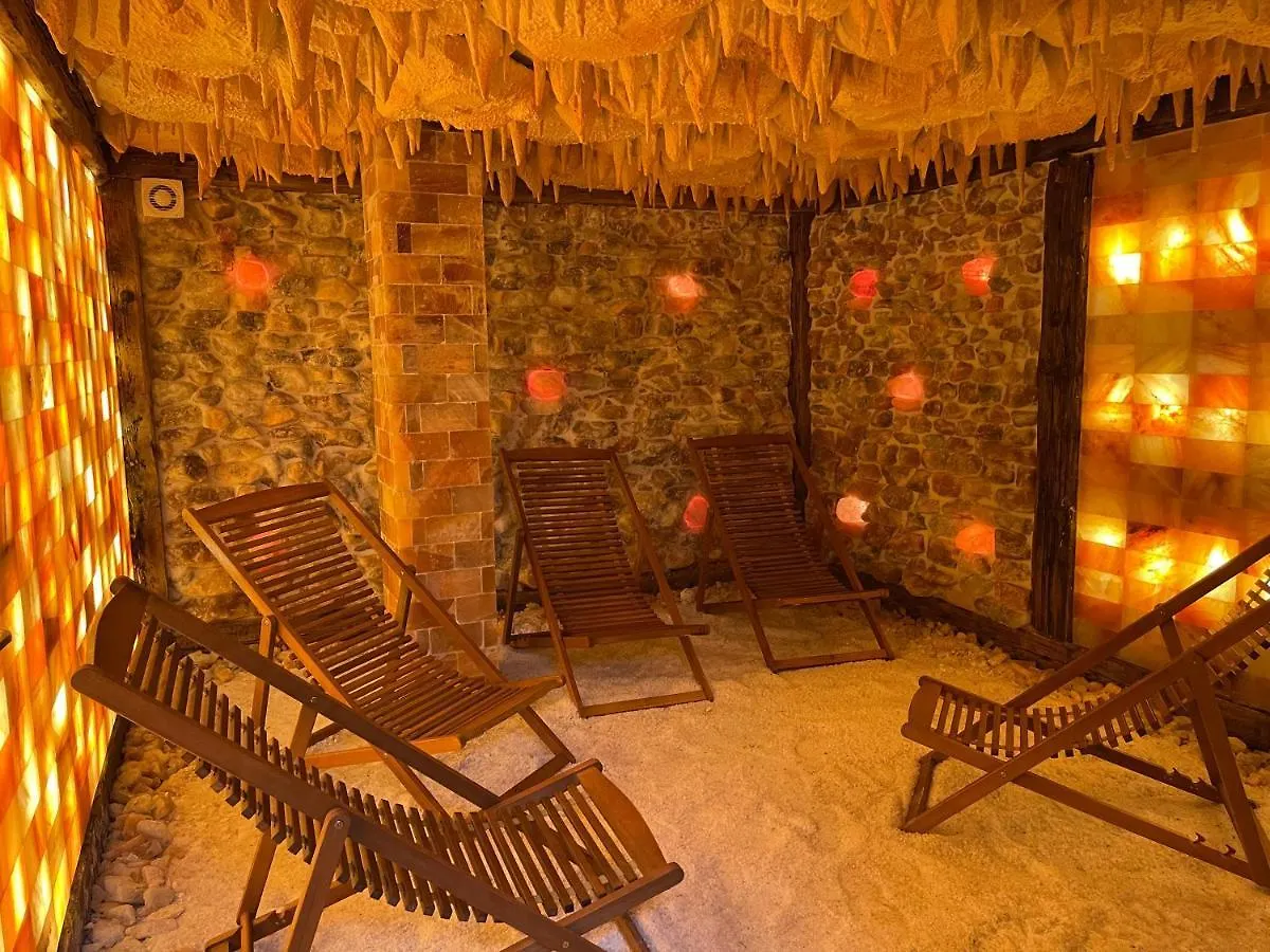 Villa Willa Pod Warszawa & Spa
