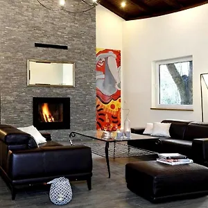 3* Bed & Breakfast 4 Zywioly Falenty Osrodek Konferencyjno-szkoleniowy
