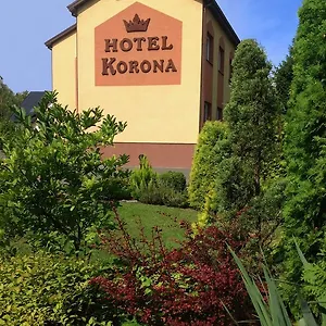 2* Guest house Korona