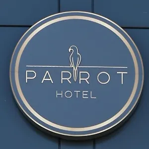 Parrot Raszyn