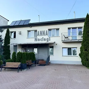 Anna Апарт-отель