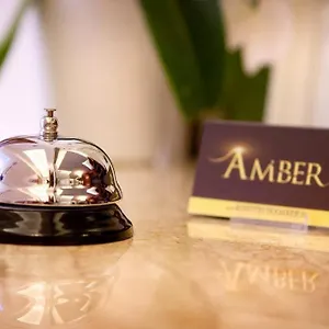 3* Bed & Breakfast & Restauracja Amber