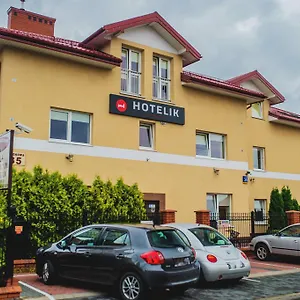  Bed & Breakfast Jankowski