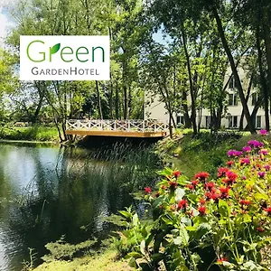 3* Holiday park Garden
