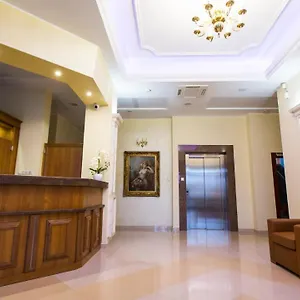 Elgrom Falenty Park Отель